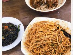 -华天新川面馆(闹市口店)