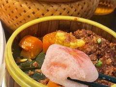 -在莲野·湖北民间菜·头牌松滋鸡(光谷步行街店)