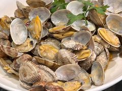-小红鲸·海鲜餐厅(轸大路店)