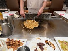 -火地铁板烧(昆山万象汇店)