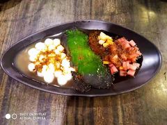 -庆合府重庆大排档(紫都城店)