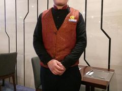 -龙跃国际大酒店自助餐