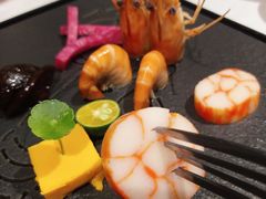 -涵苑私宴定制(外滩店)