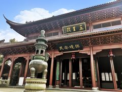 -钱王祠