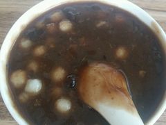-笃笃笃糖粥(十全街店)