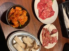 -焼肉まんぐう