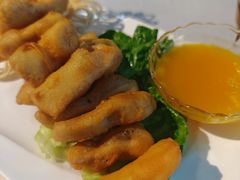 柠汁素鸡排-中庸素香阁(建发广场店)