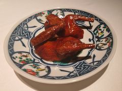 -荣轩(新荣记环球金融中心店)