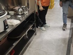 -老字号蛇口德记烧腊饭店·海鲜加工