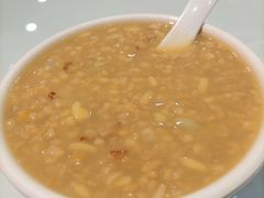 冰八宝粥-孟记粥铺·家常菜·烧烤·粥(亚运村店)
