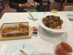 -天和晟烤鸭店(玉泉西街店)