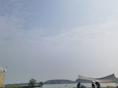 -梁子湖东篱老屋生态庄园