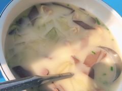 -花园茶楼(兴城西路店)