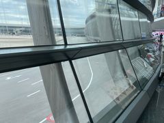 -南宁吴圩国际机场-T2航站楼