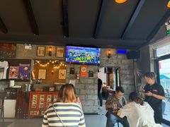 -Side Street街旁(交道口店)