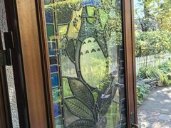 -三鹰之森吉卜力美术馆