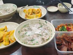 -李记清真馆(打钉巷店)