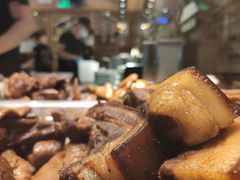 -狮头牌卤味研究所·卤味饭(花城汇南区店)