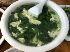 -山里人家土菜馆(茅山店)