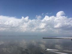 -乌梁素海景区