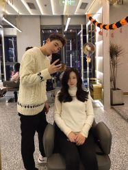 -3AM·S HAIR SALON烫发染发接发