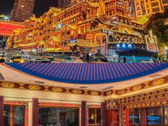 -小天鹅火锅·一线江景洪鼎旗舰店(洪崖洞店)