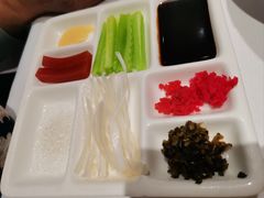 -四季民福烤鸭店(王府井东安门店)