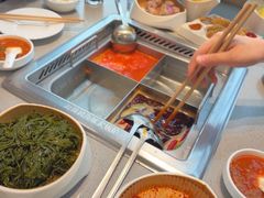 -海底捞火锅(赛格国际购物中心店)