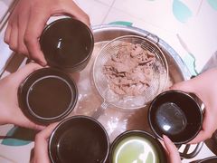 -南城十里潮汕鲜牛火锅·鲜虾生滚粥(融汇老商埠店)