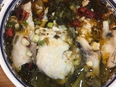 -清真·安乐园菜馆(茶南店)