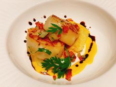 -博林天瑞喜来登酒店·西丽尚膳