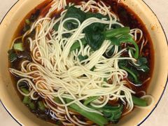 小面-赵伍面庄(松石大道店)