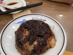 -西安贾三灌汤包·回坊小吃·清真炒菜(北院门总店)