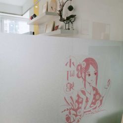 -闺蜜美甲