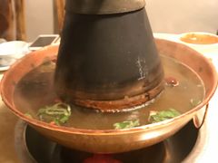 -吉祥涮羊肉