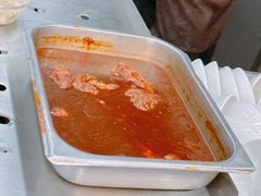 -毛华美食(清扬路店)