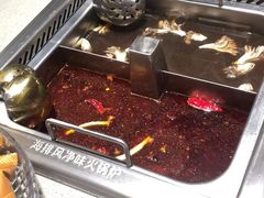 -海底捞火锅(顺义华联店)