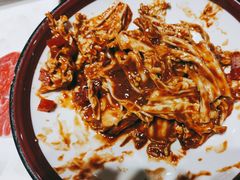 -百叶居·老北京涮羊肉(鼓楼店)