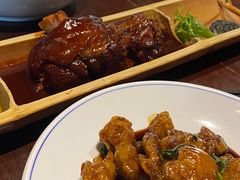-大牌大·传统杭帮菜(湖滨店)