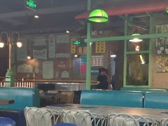 -长勺子东南亚(街道口店)