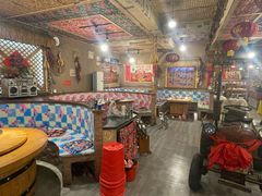 -白城车站店一九二八铁锅炖