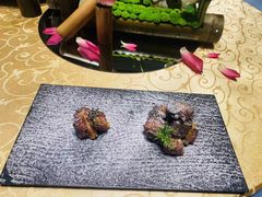 -雅味轩中餐厅 川菜 粤菜(重庆喜来登大酒店)