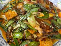 -天回镇何氏豆腐(总店)