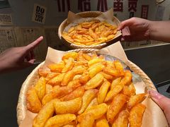 -蛮佬拾·乡里土菜馆(河西王府井店)