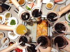-海底捞火锅(龙岗星河COCO Park店)