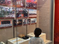 -齐齐哈尔市博物馆