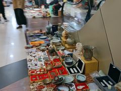 -三峡古玩城(泰古广场店)