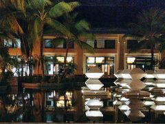 -海南清水湾莱佛士酒店