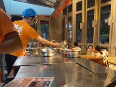 -辣盘盘麻辣烫(购物公园店)