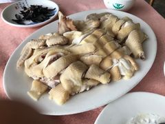 -天强农家菜馆